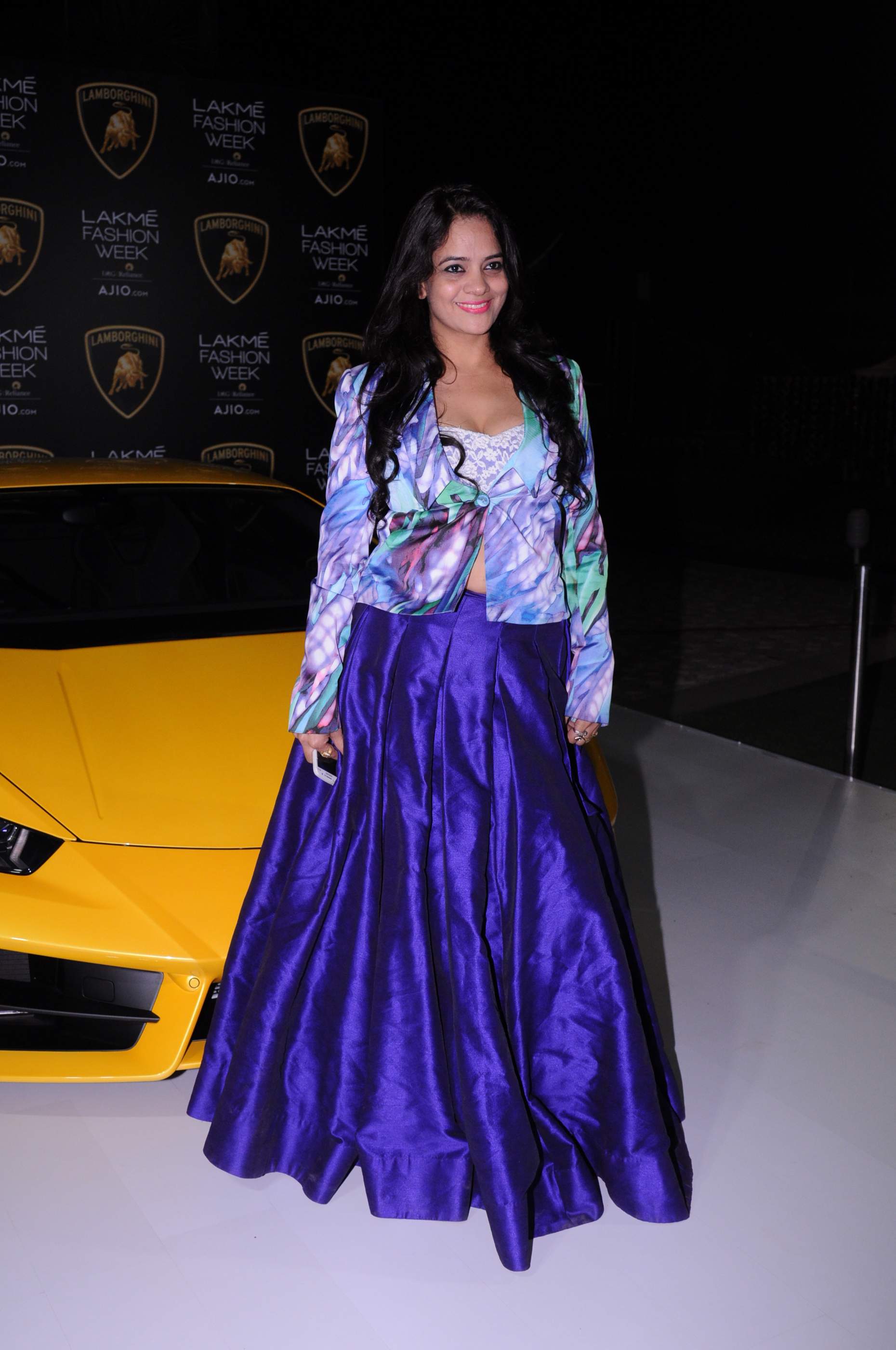 fashion HOT Celebs Grace Amit Agarwal's Fashion Event | Tamannaah | Kajal Amit Agarwal Celebs 39