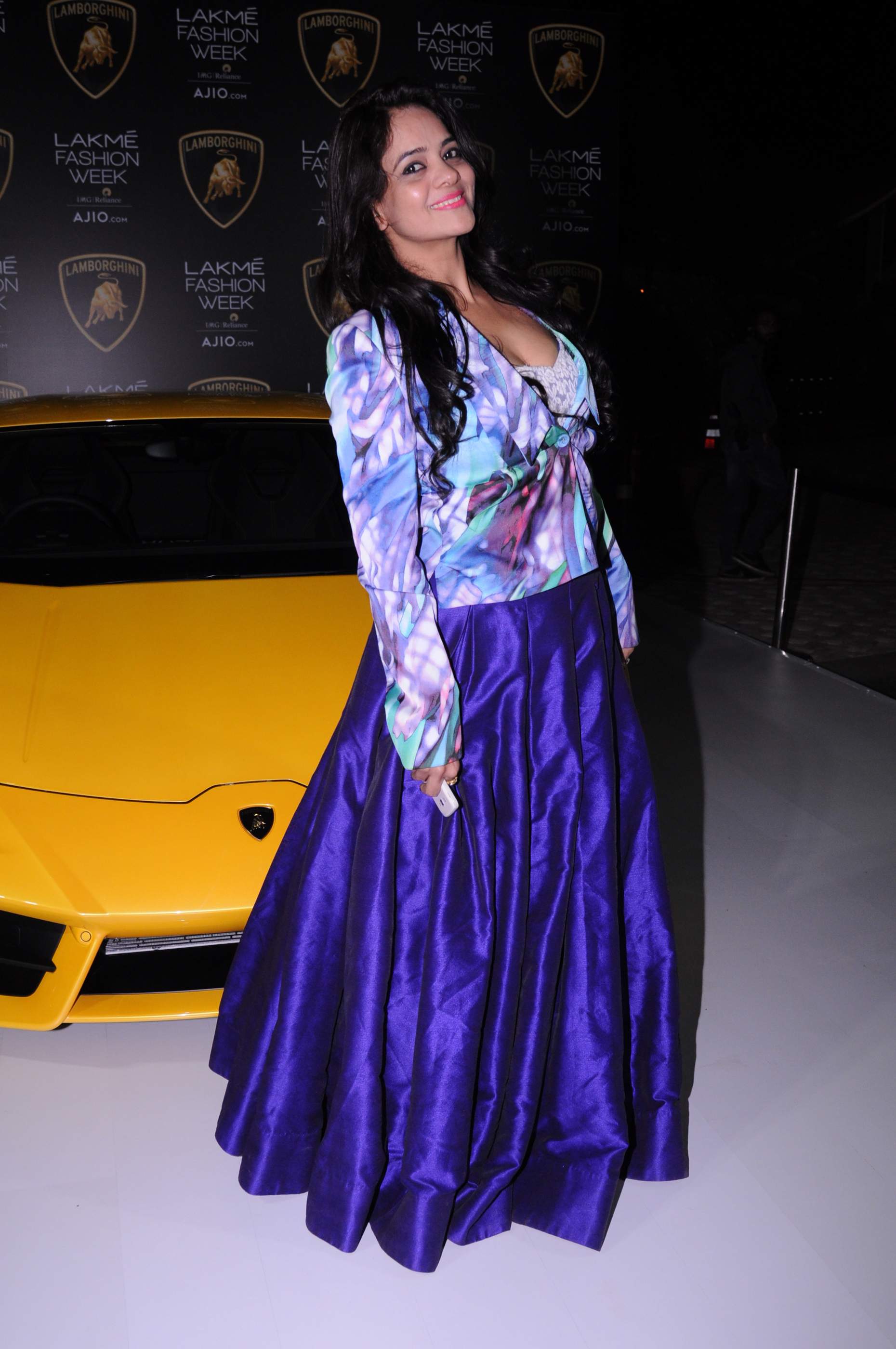 fashion HOT Celebs Grace Amit Agarwal's Fashion Event | Tamannaah | Kajal Amit Agarwal Celebs 43
