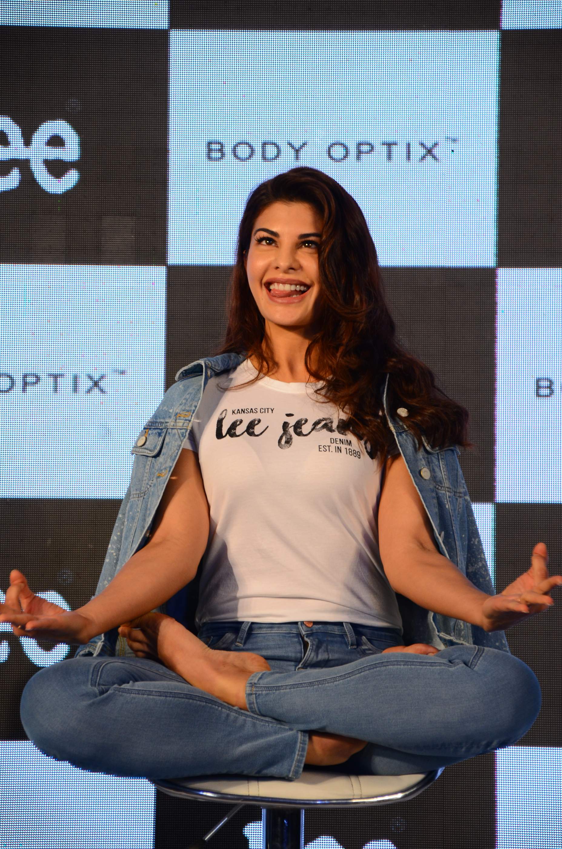 Jacqueline Super Cute Pics Of Jacqueline Fernandez | Lee | Celebrities Jacqueline Lee 51