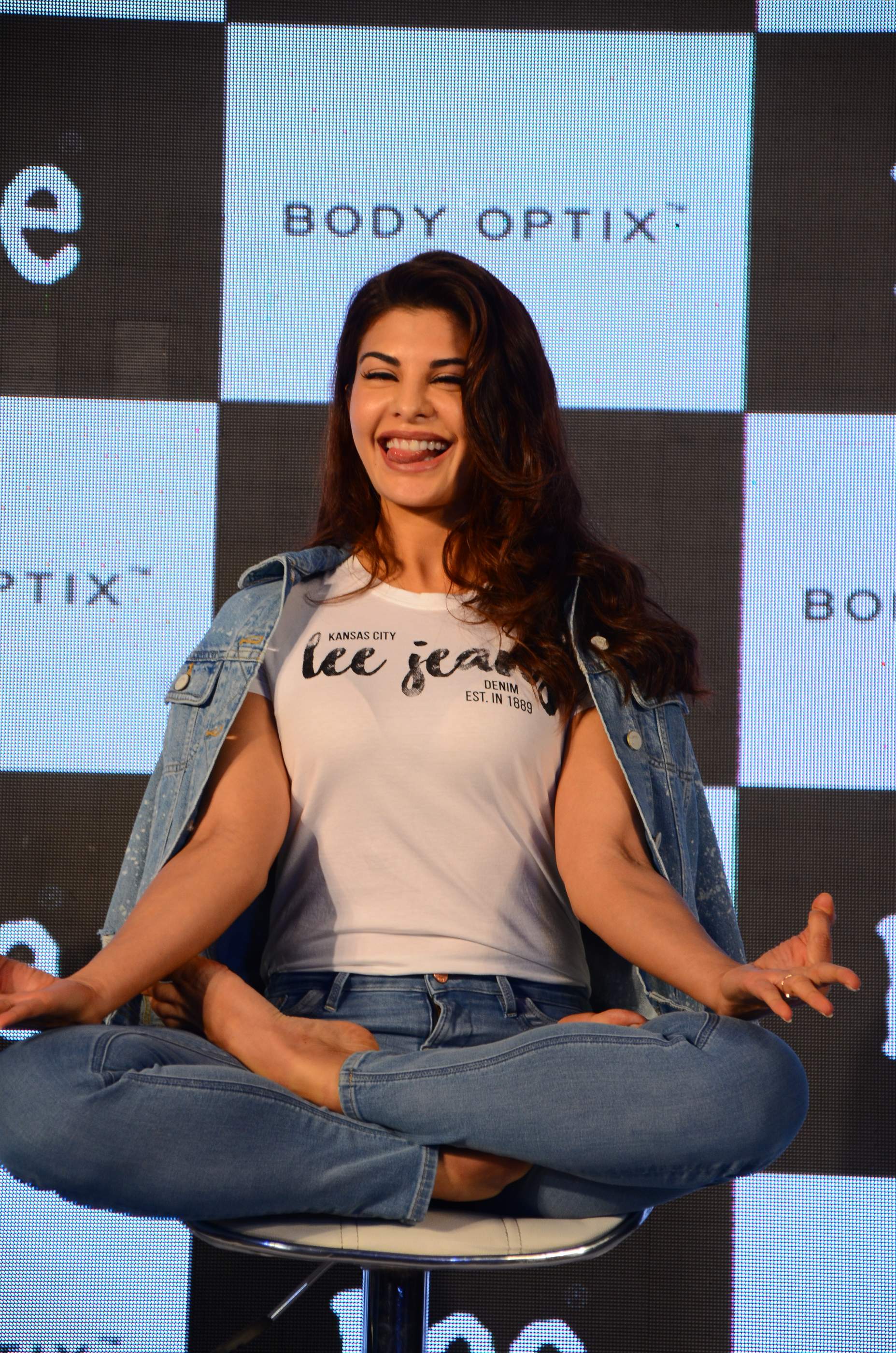 Jacqueline Super Cute Pics Of Jacqueline Fernandez | Lee | Celebrities Jacqueline Lee 53