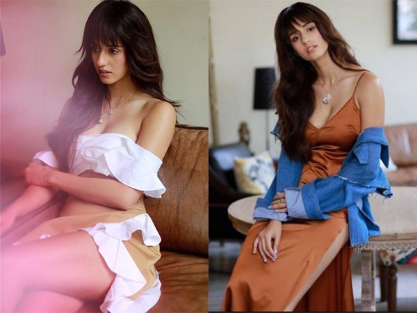 Super HOT Actress Disha Patani Sizzles In Sexy Outfit | Beautiful Indian Actresses  Disha Patani Super HOT Actress Disha Patani Sizzles In Sexy Outfit | Brand New HD Pics Disha Patani Super Hot Photo Stills 35