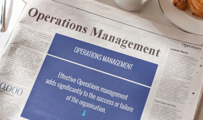 operations-management operations-management operations management - systems -models - theories Operations Operations operations management