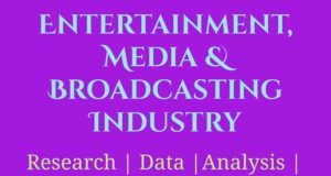 Entertainment, Media & Broadcasting Industry accounting Academic Knowledge &#038; Resources Entertainment Media Broadcasting Industry 300x160
