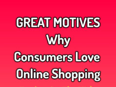 Great Motives Why Consumers Love Online Shopping | Buying On The Web business Business Tools Great Motives Why Consumers Love Online Shopping Buying On The Web 238x178