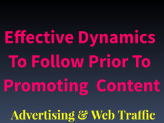 Highly Effective Dynamics To Follow Prior To Promoting Articles business Business Tools Highly Effective Dynamics To Follow Prior To Promoting Articles 238x178