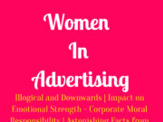 Women In Advertising Astonishing Facts From Studies Body Image