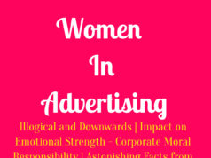 Women In Advertising Astonishing Facts From Studies Body Image business Business Tools Women In Advertising Astonishing Facts From Studies Body Image 238x178