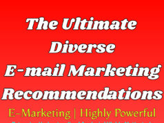 The Ultimate Diverse E-mail Marketing Recommendations | Highly Powerful business Business Tools The Ultimate Diverse E mail Marketing Recommendations Highly Powerful  238x178