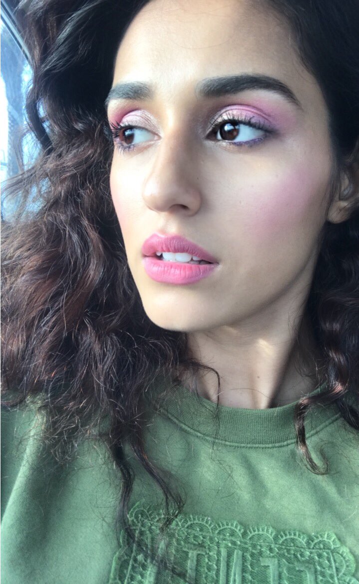 disha patani Super HOT Actress Disha Patani Sizzles In Sexy Outfit | Brand New HD Pics Disha Patani Super Hot Photo Stills 20