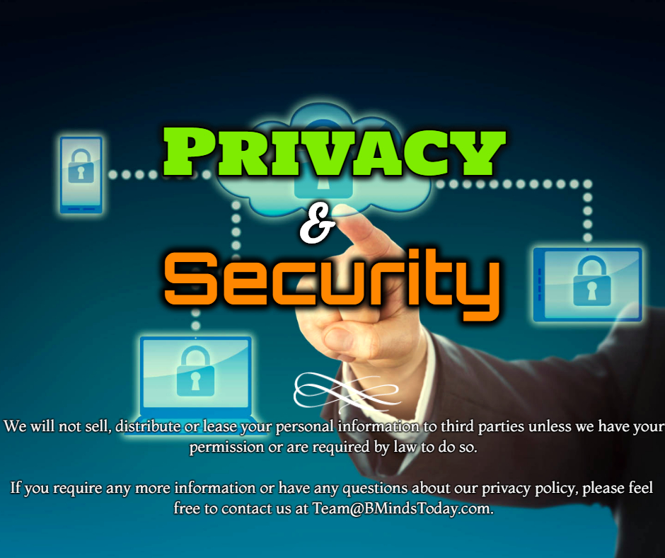 privacy-and-security privacy-and-security Privacy and Security Statement | Business Minds Today business minds today Privacy privacy and security