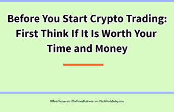 entrepreneur Entrepreneur Before You Start Crypto Trading  First Think If It Is Worth Your Time and Money 341x220