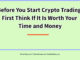 entrepreneur Entrepreneur Before You Start Crypto Trading  First Think If It Is Worth Your Time and Money 80x60
