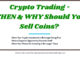 entrepreneur Entrepreneur Crypto Trading When Should You Sell Coins 80x60