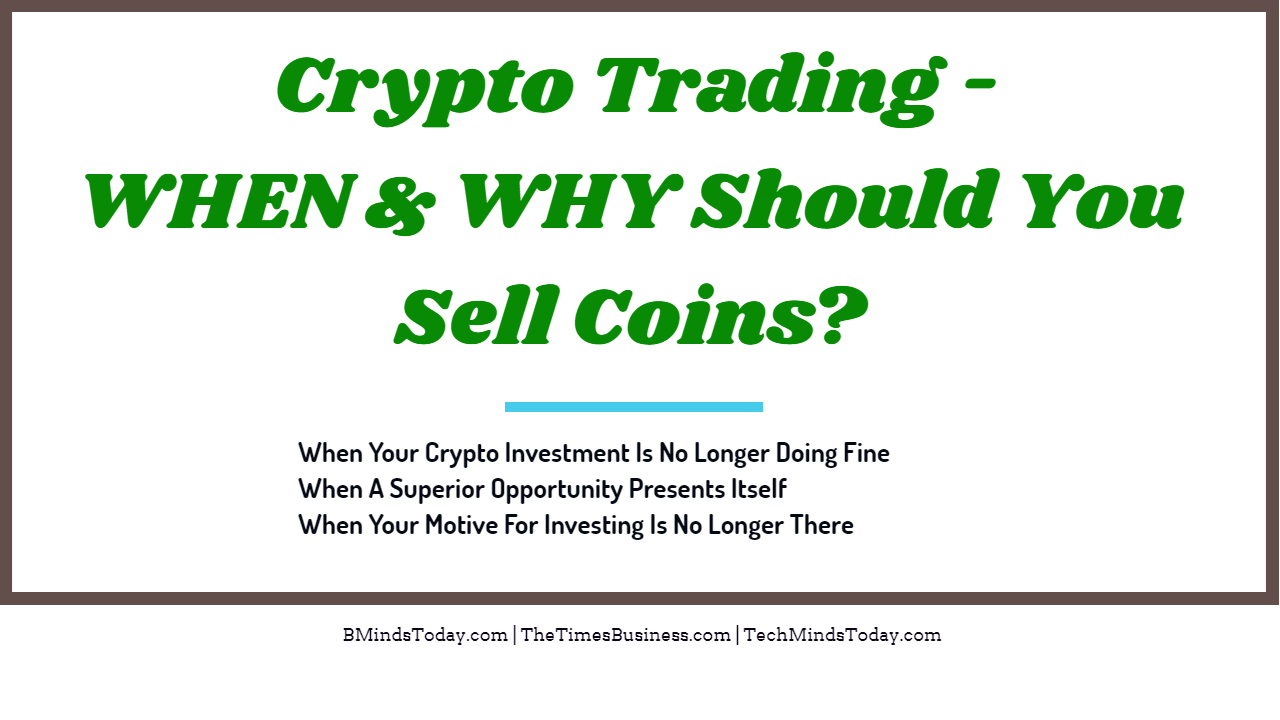 Crypto-Trading-When-Should-You-Sell-Coins Crypto-Trading-When-Should-You-Sell-Coins Crypto Trading - When Should You Sell Coins Crypto Trading - When Should You Sell Coins? | 3 Situations Crypto Trading – When Should You Sell Coins? | 3 Situations Crypto Trading When Should You Sell Coins