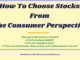 entrepreneur Entrepreneur How To Choose Stocks From The Consumer Perspective 80x60