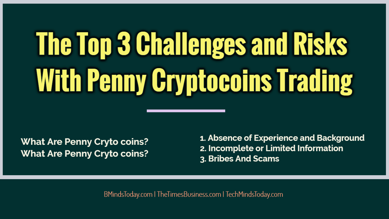 The Top 3 Challenges and Risks With Penny Cryptocoins Trading The Top 3 Challenges and Risks With Penny Cryptocoins Trading The Top 3 Challenges and Risks With Penny Cryptocoins Trading The Top 3 Challenges and Risks With Penny Cryptocoins Trading