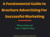 entrepreneur Entrepreneur A Fundamental Guide to Brochure Advertising For Successful Marketing 100x75