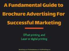 advertising Advertising-Branding-Marketing A Fundamental Guide to Brochure Advertising For Successful Marketing 238x178