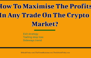 finance Finance &#038; Investing How To Maximise The Profits In Any Trade On The Crypto Market 300x194