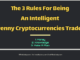 entrepreneur Entrepreneur The 3 Rules For Being An Intelligent Penny Cryptocurrencies Trader 80x60