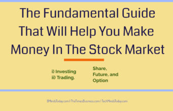 entrepreneur Entrepreneur The Fundamental Guide That Will Help You Make Money In The Stock Market 341x220