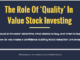 entrepreneur Entrepreneur The Role Of    Quality    In Value Stock Investing 80x60