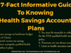 A 7-Fact Informative Guide To Knowing Health Savings Account Plans entrepreneur Entrepreneur A 7 Fact Informative Guide To Knowing Health Savings Account Plans 100x75