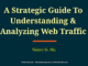 A Strategic Guide To Understanding & Analyzing Web Traffic | Visitors Vs. Hits entrepreneur Entrepreneur A Strategic Guide To Understanding Analyzing Web Traffic  80x60