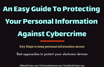 An Easy Guide To Protecting Your Personal Information Against Cybercrime entrepreneur Entrepreneur An Easy Guide To Protecting Your Personal Information Against Cybercrime 341x220