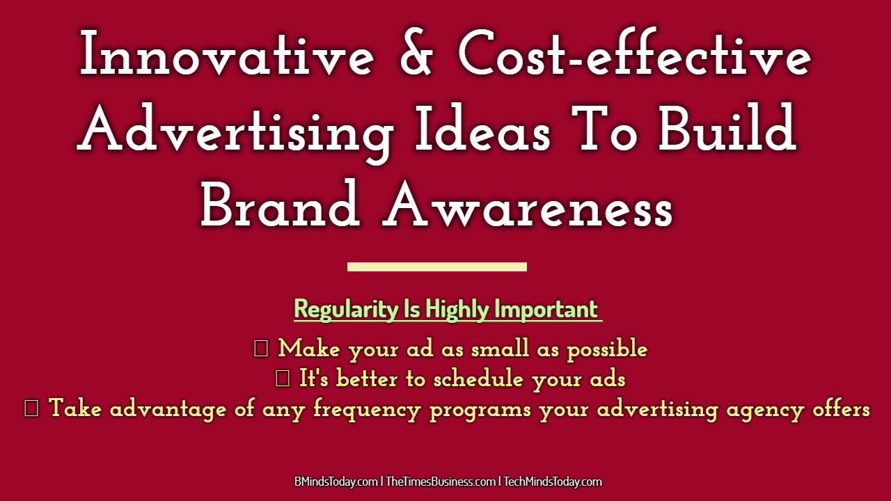 Innovative-Cost-effective-Advertising-Ideas-To-Build-Brand-Awareness- Innovative-Cost-effective-Advertising-Ideas-To-Build-Brand-Awareness- Innovative & Cost-effective Advertising Ideas To Build Brand Awareness advertising ideas Innovative & Cost-effective Advertising Ideas To Build Brand Awareness Innovative Cost effective Advertising Ideas To Build Brand Awareness