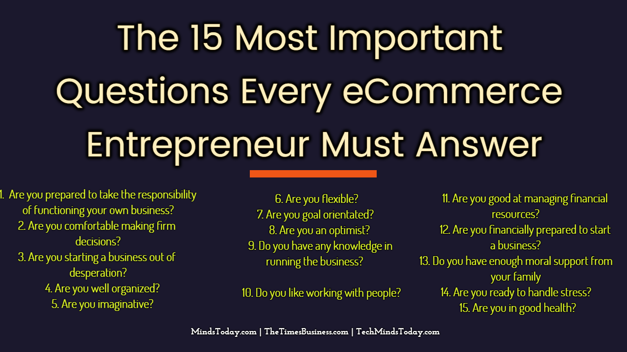 The-15-Most-Important-Questions-Every-eCommerce-Entrepreneur-Must-Answer The-15-Most-Important-Questions-Every-eCommerce-Entrepreneur-Must-Answer The 15 Most Important Questions Every eCommerce Entrepreneur Must Answer ecommerce The 15 Most Important Questions Every eCommerce Entrepreneur Must Answer The 15 Most Important Questions Every eCommerce Entrepreneur Must Answer