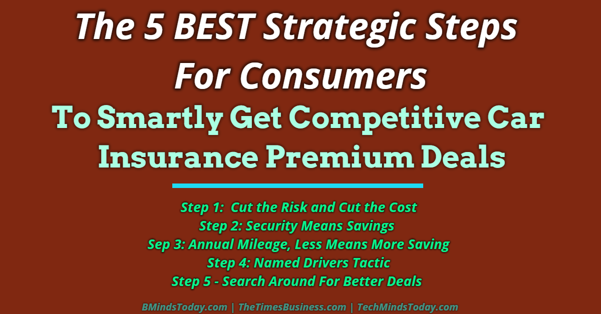 The-5-BEST-Strategic-Steps-For-Consumers-To-Smartly-Get-Competitive-Car-Insurance-Premium-Deals The-5-BEST-Strategic-Steps-For-Consumers-To-Smartly-Get-Competitive-Car-Insurance-Premium-Deals car insurance The 5 BEST Strategic Steps For Consumers To Smartly Get Competitive Car Insurance Premium Deals The 5 BEST Strategic Steps For Consumers To Smartly Get Competitive Car Insurance Premium Deals