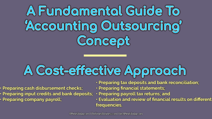 A Fundamental Guide To ‘Accounting Outsourcing’ Concept | A Cost-effective Approach outsourcing Outsourcing &#038; Offshoring A Fundamental Guide To    Accounting Outsourcing    Concept A Cost effective Approac 681x383